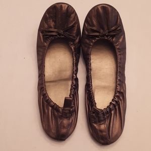 GAP Ballet Flats